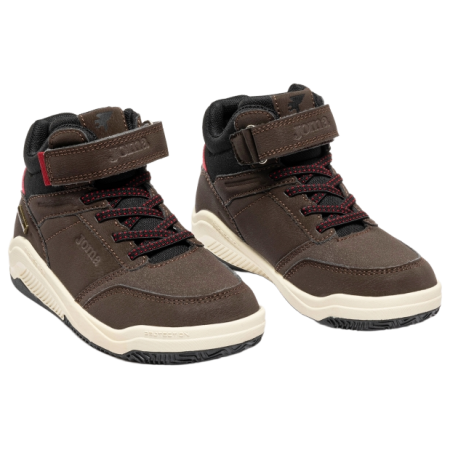 Buty dziecięce Joma Torcon Jr Boy Brown