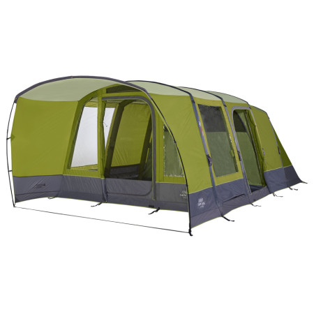Namuchowany namiot Vango Capri 500XL