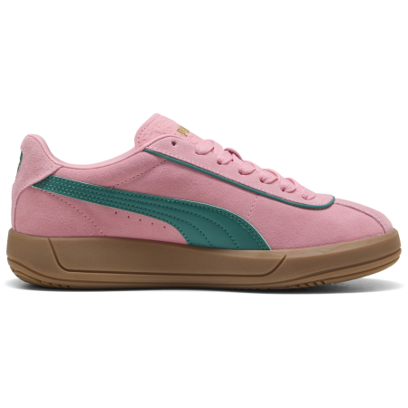 Buty damskie Puma Club Klassika SD