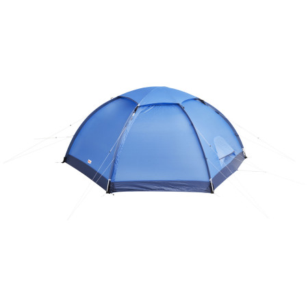 Namiot Fjällräven Abisko Dome 2 niebieski UN Blue