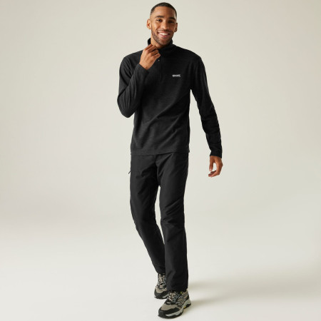 Męska koszulka Regatta Thompson Marl