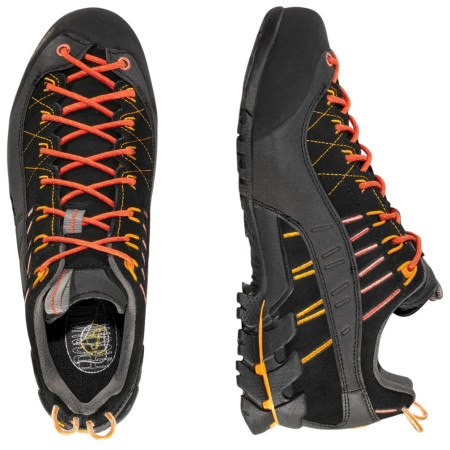 Buty męskie La Sportiva Hyper GTX