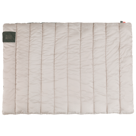 Koc Outwell Campion Duvet Leaf Green