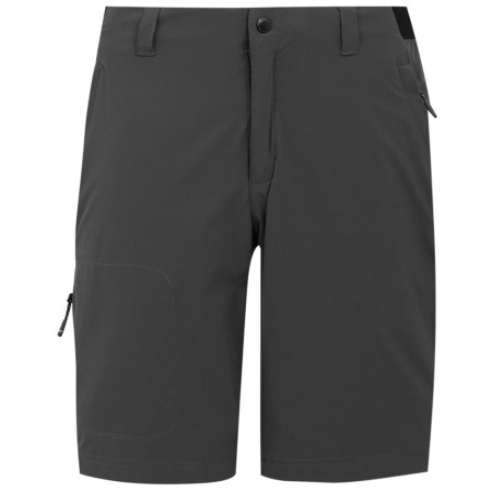 Męskie szorty Regatta Eldes Shorts szary Ash/Black