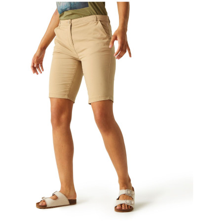 Szorty damskie Regatta Bayletta Short