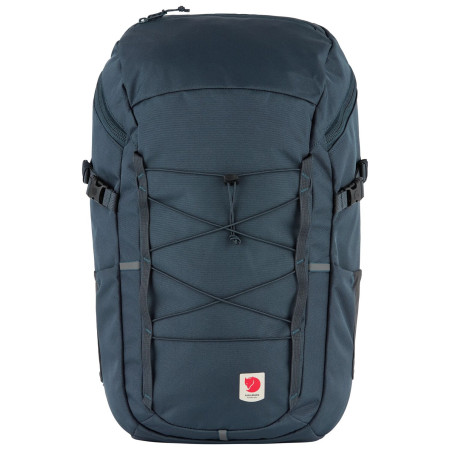 Plecak Fjällräven Skule Top Zip 30 niebieski Navy