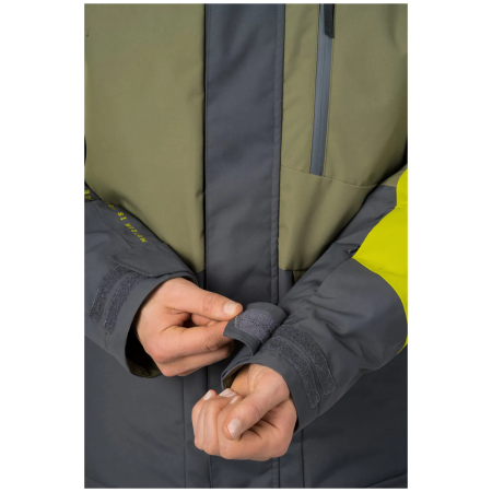 Męska kurtka narciarska Hannah Garow Fd