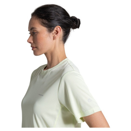 Damska koszulka Craghoppers NosiLIfe SolarShield+ SS T-Shirt
