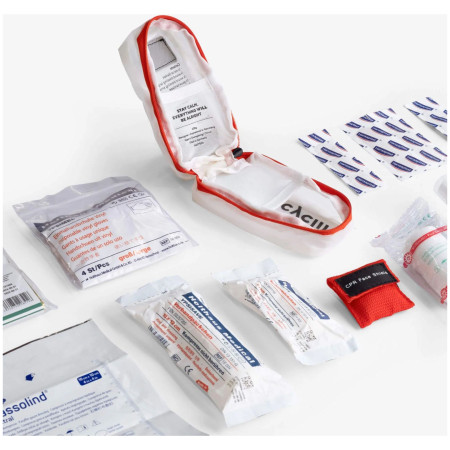 Apteczka podróżna Cyclite First Aid Kit / 02