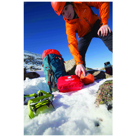 Apteczka Lifesystems Mountain First Aid Kit