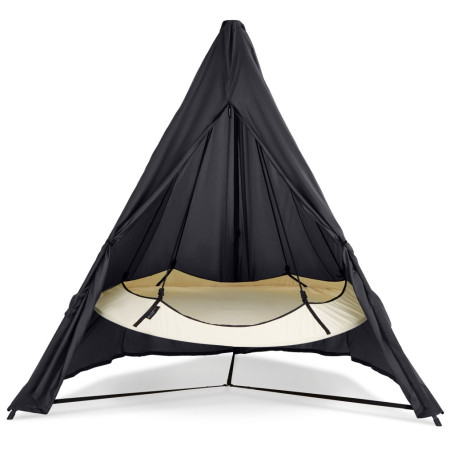 Osłona przeciwdeszczowa Hamaka.eu Hangout Pod - na stelaż