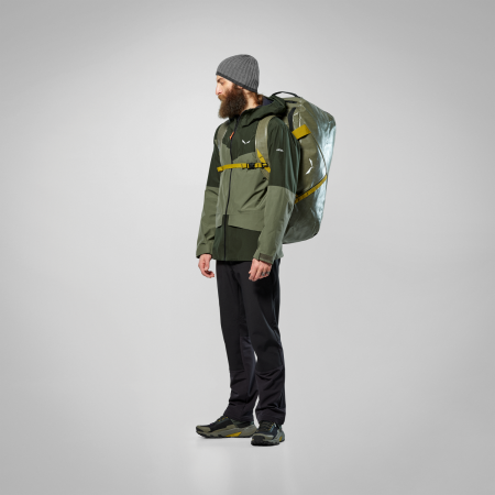 Torba podróżna Salewa Discovery Duffle L