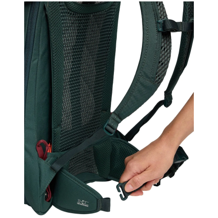 Mały plecak turystyczny Vaude Wizard 18+4