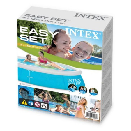 Basen Intex Easy Set Pool 28101NP