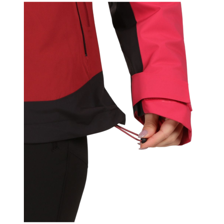 Kurtka damska Kilpi Mamba-W