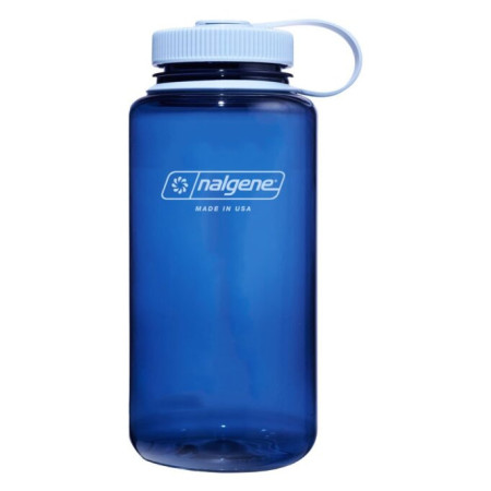 Butelka Nalgene Wide Mouth Sustain 1l