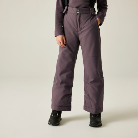 Dziecięce spodnie zimowe Dare 2b Outmove III Insulated Pant Huckleberry