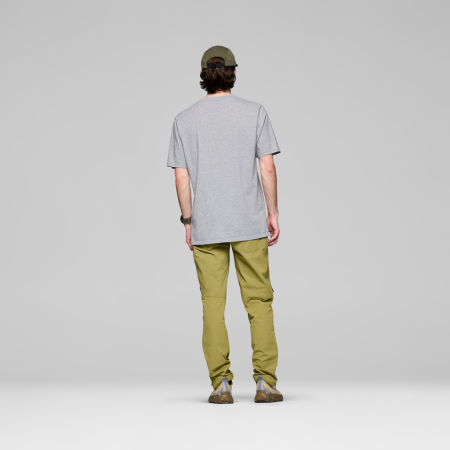 Koszulka męska Norrona /29 Cotton Norrøna Viking T-shirt