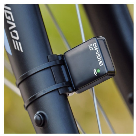 Licznik rowerowy Sigma BC 10.0 WL ATS