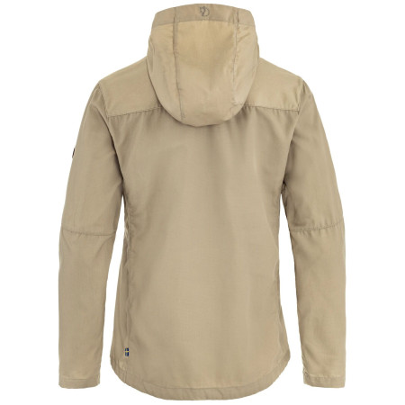 Kurtka damska Fjällräven Stina Jacket W