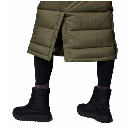 Płaszcz damski Columbia Pike Lake™ III Long Jacket