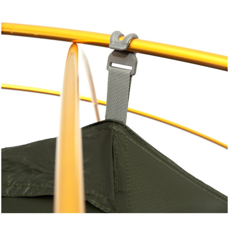 Namiot turystyczny Warg Kodiak 2