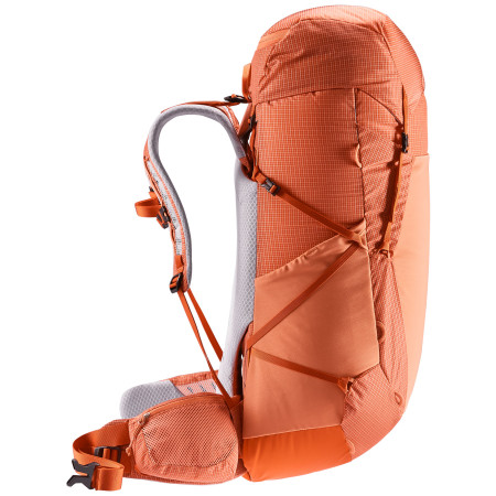 Plecak turystyczny Deuter Aircontact Ultra 45+5 SL 2023