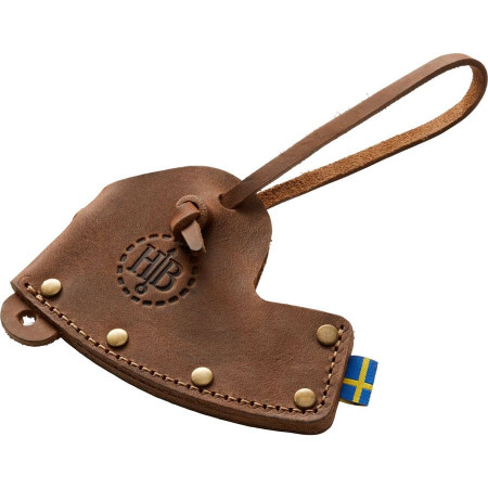 Skórzana pochwa Hultafors Spare Sheath Hb Sshb-0,85Hf brązowy
