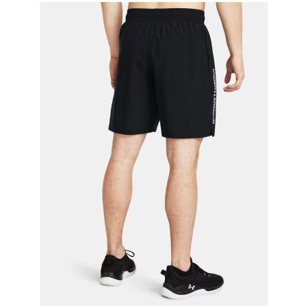 Spodenki męskie Under Armour Woven Wdmk Shorts