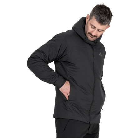 Kurtka męska Mountain Equipment Intra Hooded Jacket Men's