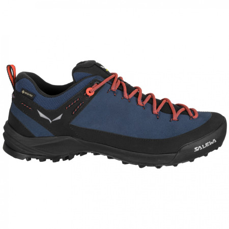 Buty męskie Salewa Wildfire Leather GTX M