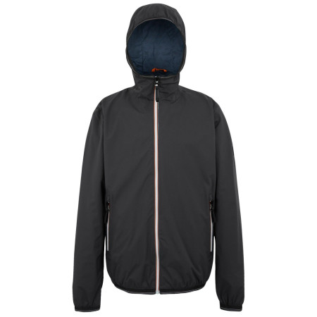 Kurtka męska Regatta Rehan szary Ash