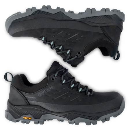 Buty damskie Regatta Womens Blake Low