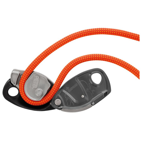 Przyrząd asekuracyjny Petzl GriGri +