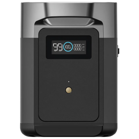 Dodatkowy akumulator EcoFlow Delta 2 Smart Extra Baterie