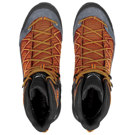 Buty męskie Salewa Ms Mtn Trainer Lite Mid Gtx