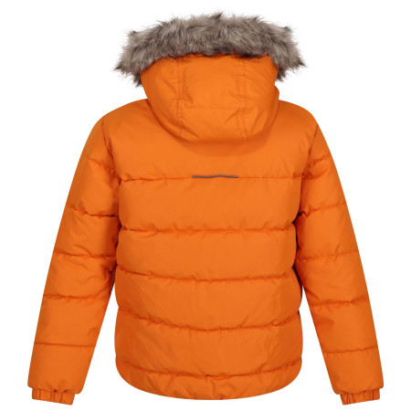 Kurtka dziecięca Regatta Parkes