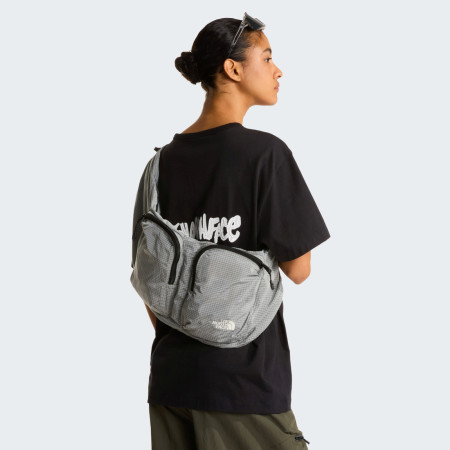 Torba naramienna The North Face Never Stop Utility Sling