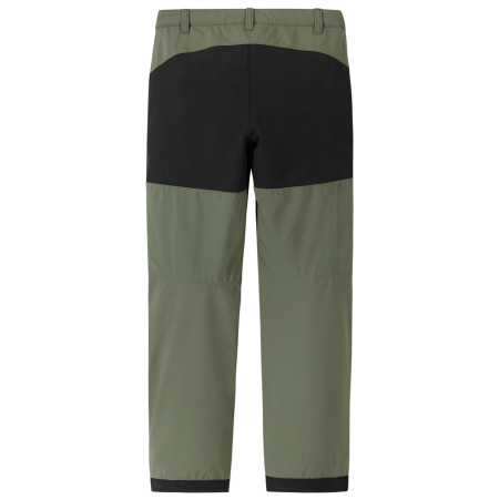 Spodnie dziecięce Reima Sampu