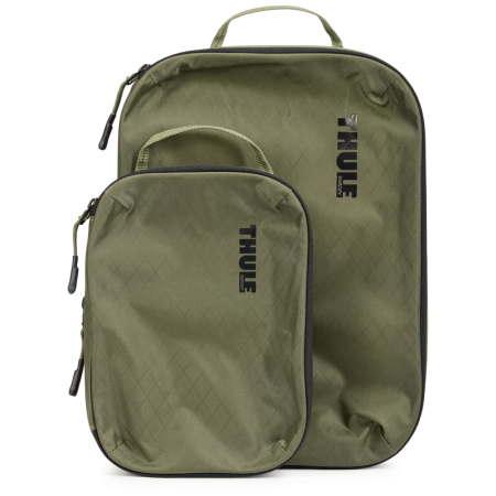 Zestaw organizerów Thule Compression Cube Set
