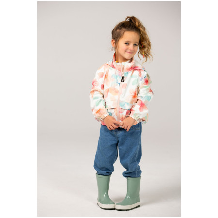 Kurtka dziecięca DucKsday Windbreaker Jacket Bliss