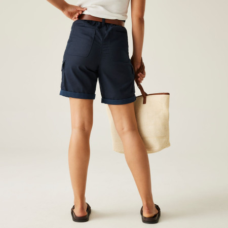 Szorty damskie Regatta Shorebella Shorts