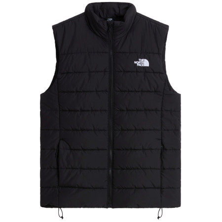Kamizelka męska The North Face M Aconcagua Vest czarny TNF BLACK