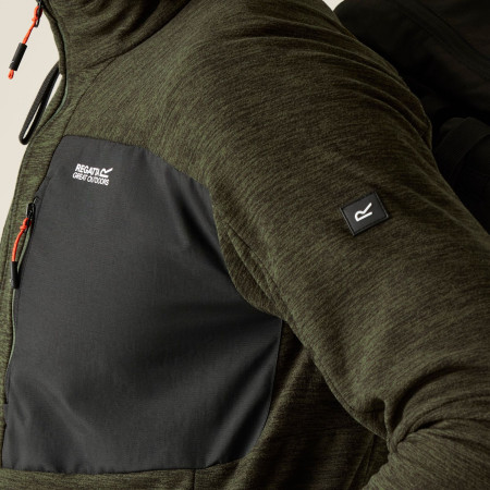 Męska bluza Regatta Scaris