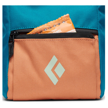 Worek na magnezję Black Diamond Mondito Chalk Pot