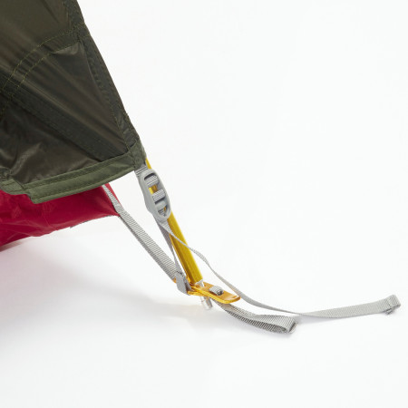 Ultralekki namiot Warg Litio 2