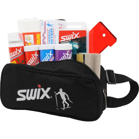 Zestaw wosków Swix P0035 (V40,V50,V60,K22N,F460,T11,I61,T151,T85)