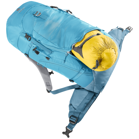 Plecak Deuter Trail Pro 34 SL