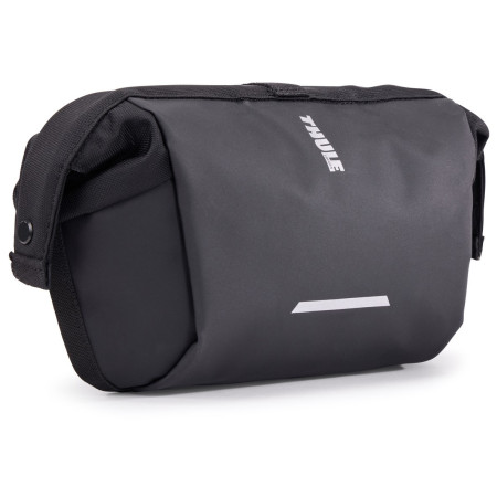 Torba na kierownicę Thule Chasm Handelbar Bag 2L czarny black