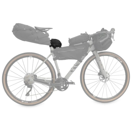 Torba na ramę Acepac Tube bag MKIII